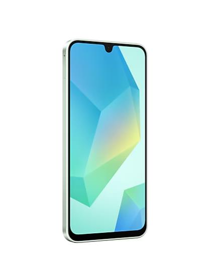 Mobilusis telefonas Samsung Galaxy A16 128GB, žalia - 3