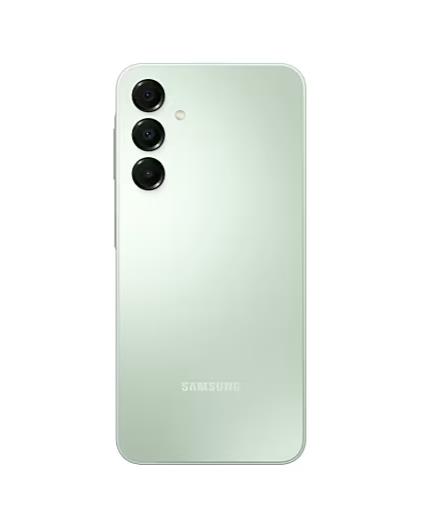 Mobilusis telefonas Samsung Galaxy A16 128GB, žalia - 5