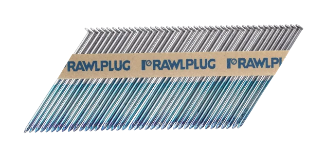 Vinys popierinėje juostoje SPG-DPHDG-3190, HDG, 3,1 x 90 mm, 2200 vnt.-0