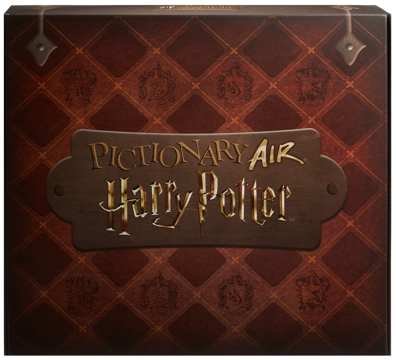 Žaidimas „Piešimas ore Harry Potter“  anglų kalba - 4