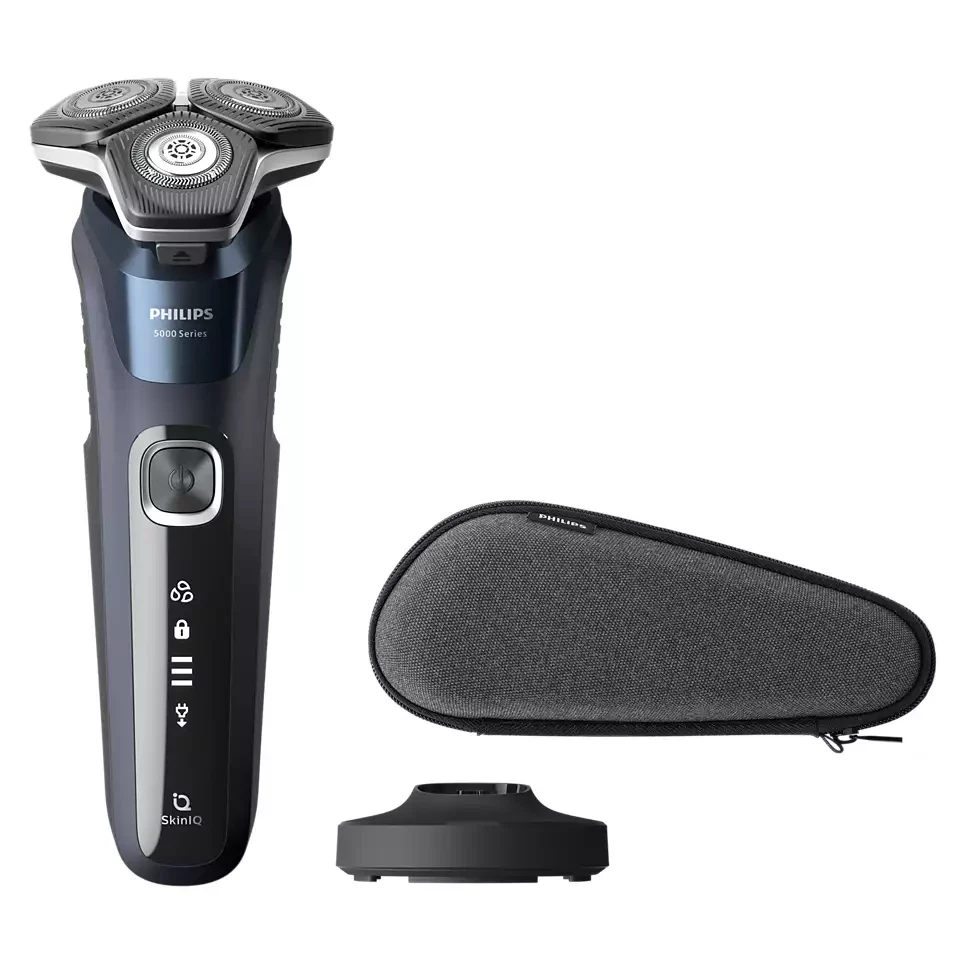 Barzdaskutė Philips Series 5000 S5885/35-0