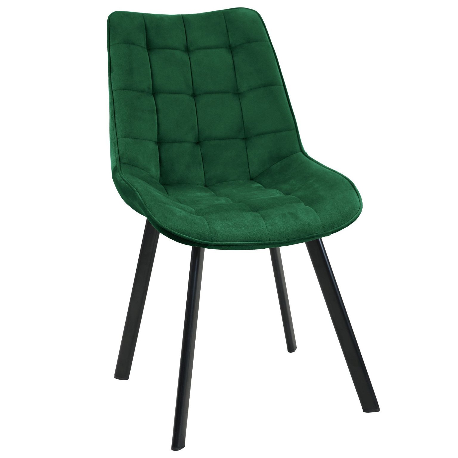 Kėdė SJ.22, žalia - 1