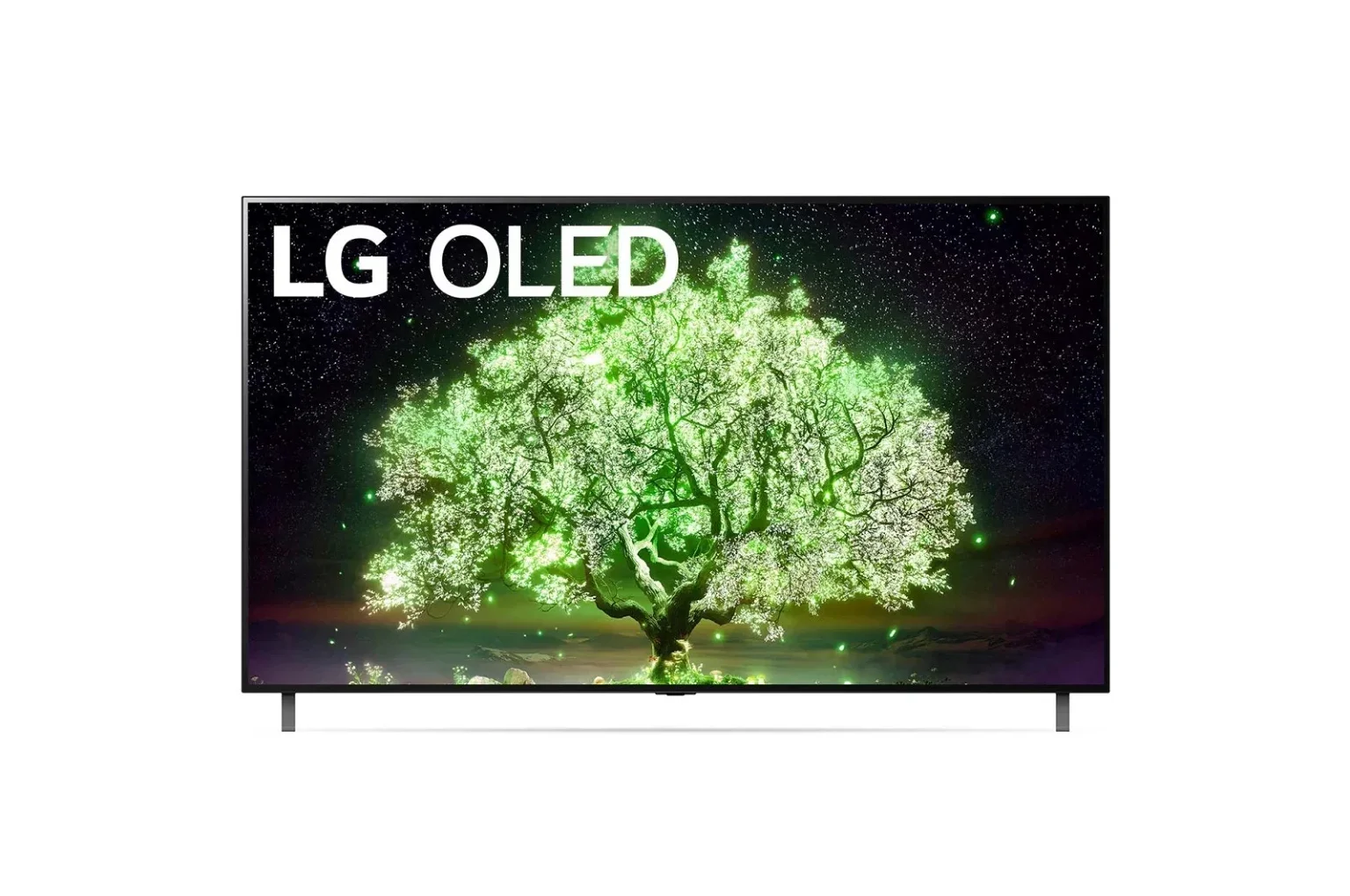 Televizorius LG OLED65A13LA, OLED, 65" - 4