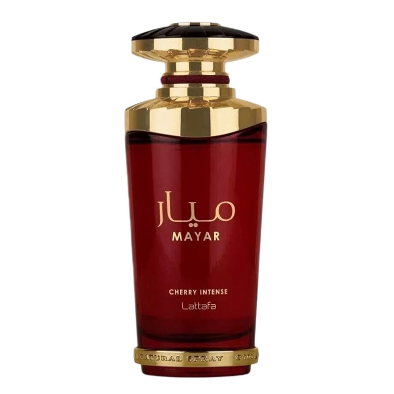Kvepalai moterims LATTAFA MAYAR CHERRY INTENSE EDP, 100ML