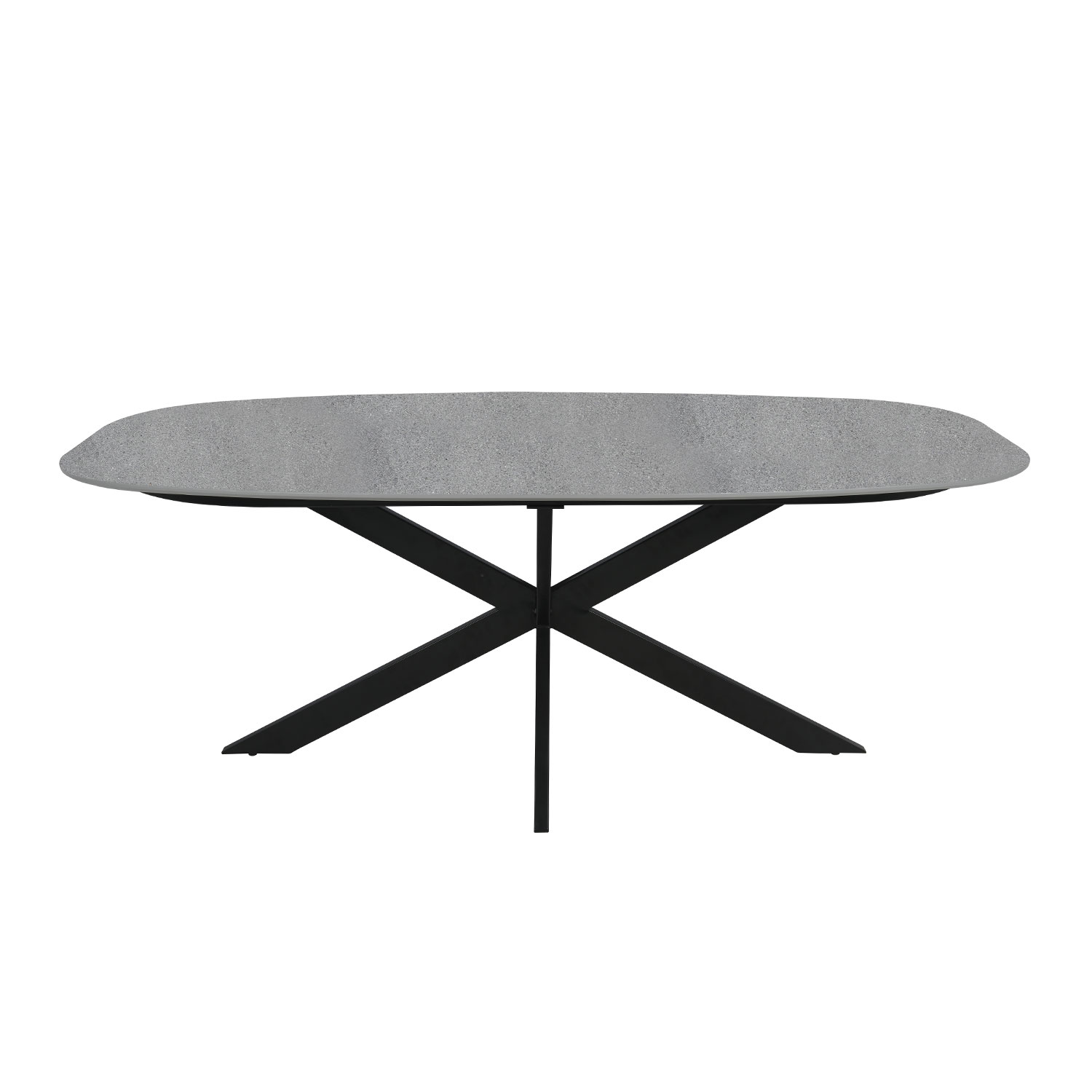 Valgomojo stalas 200x100 cm - 3