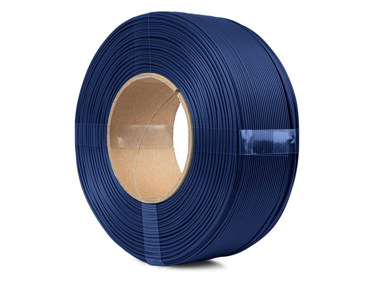 3D plastikas SPECTRUM ASA LW ULTRAFOAM NAVY BLUE, 0.75 kg, mėlyna sp.-0