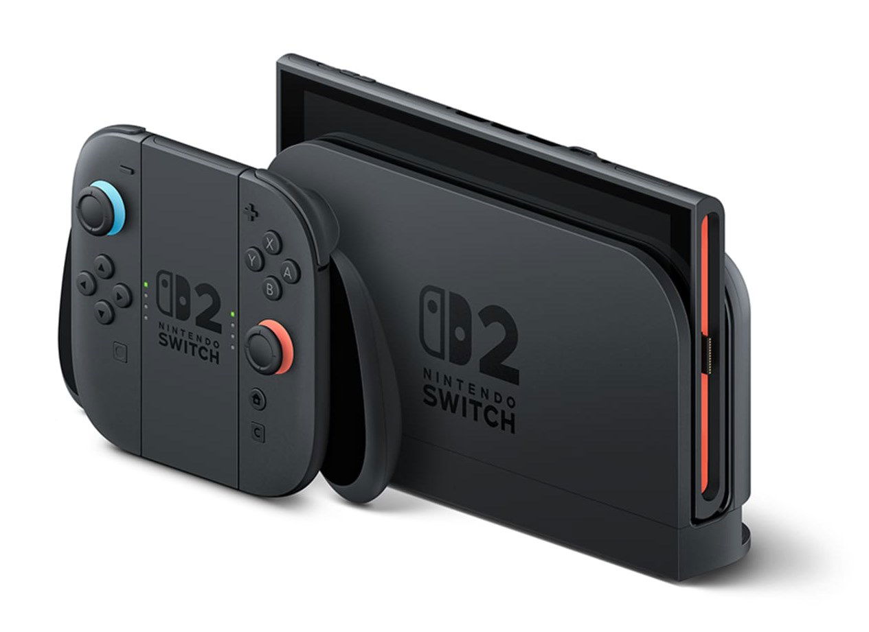 Nintendo Switch tac m1 Žaidimų konsolė Nintendo Switch 256 GB - ermitazas.lt