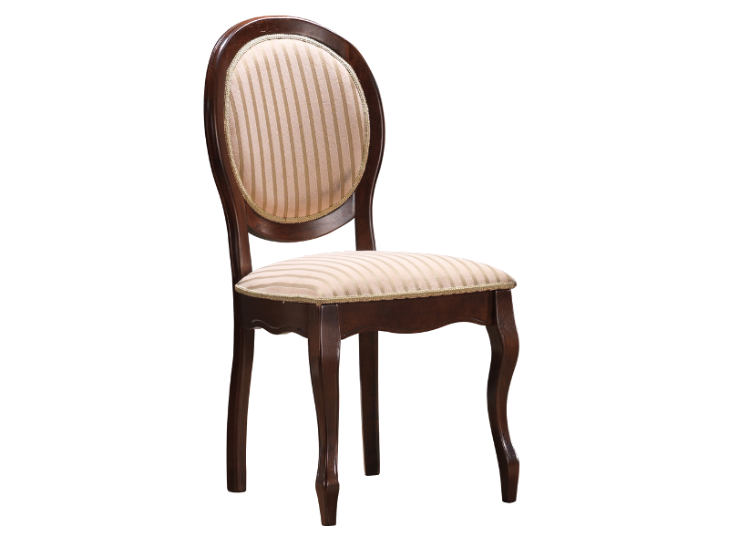 Kėdė FNSC, ruda