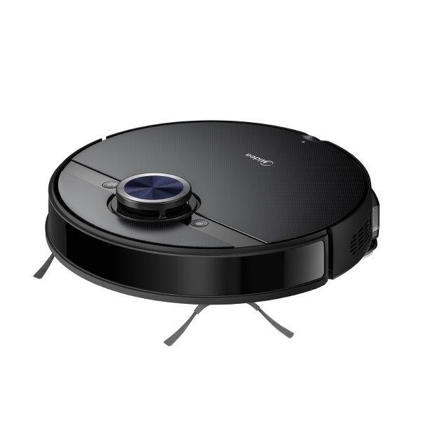 Dulkių siurblys - robotas su stotele Midea S8+ - 5