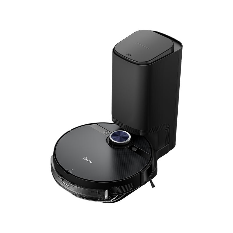 Dulkių siurblys - robotas Midea S8+-0
