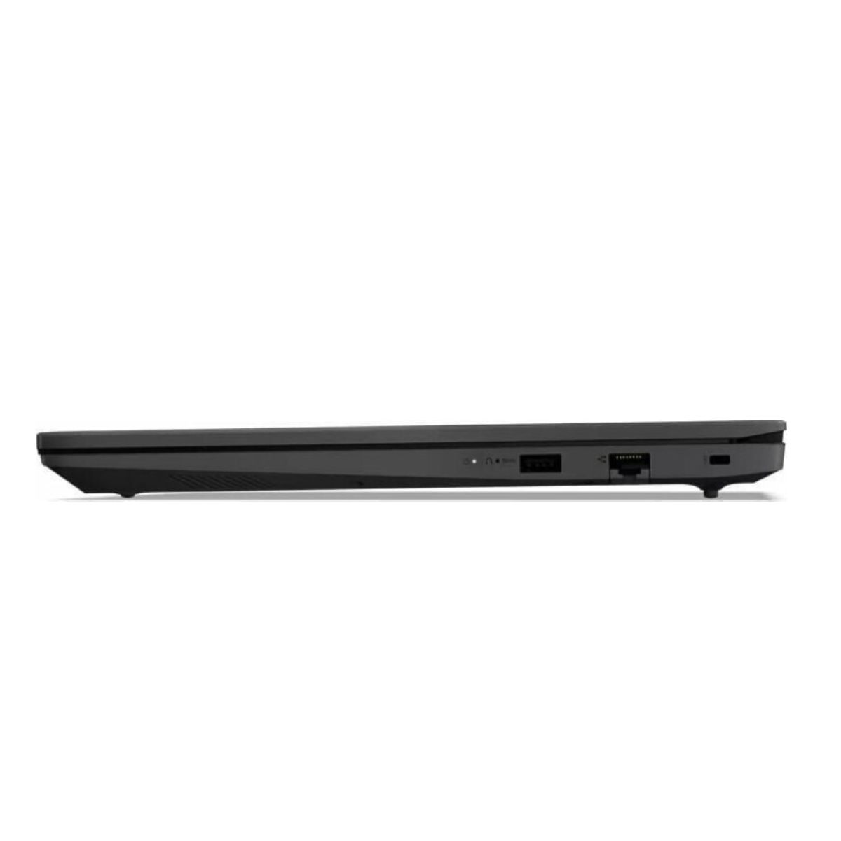 Nešiojamas kompiuteris Lenovo V15 G4 AMN 15.6", Ryzen 5 7520U, 8GB, 1TB, juoda-1