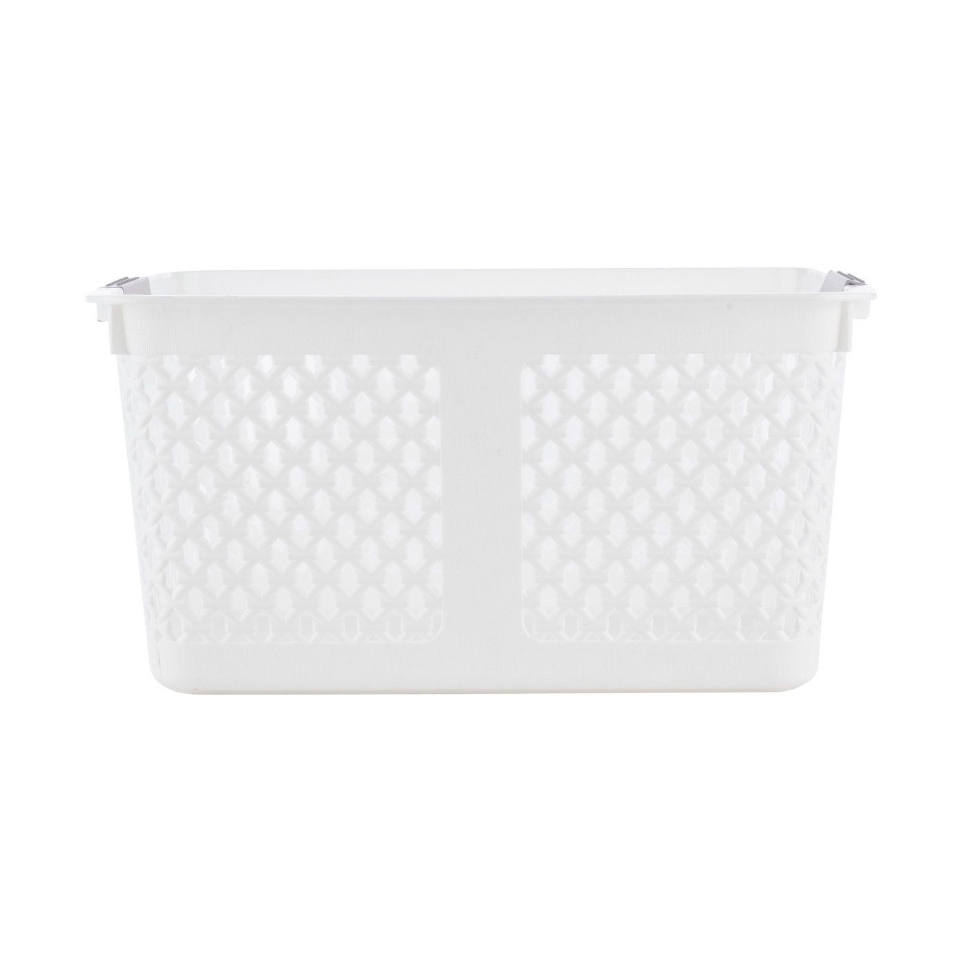 Plastikinis krepšelis HOME EXPERT , 31,4 x 22,5 x 15,8 cm-0
