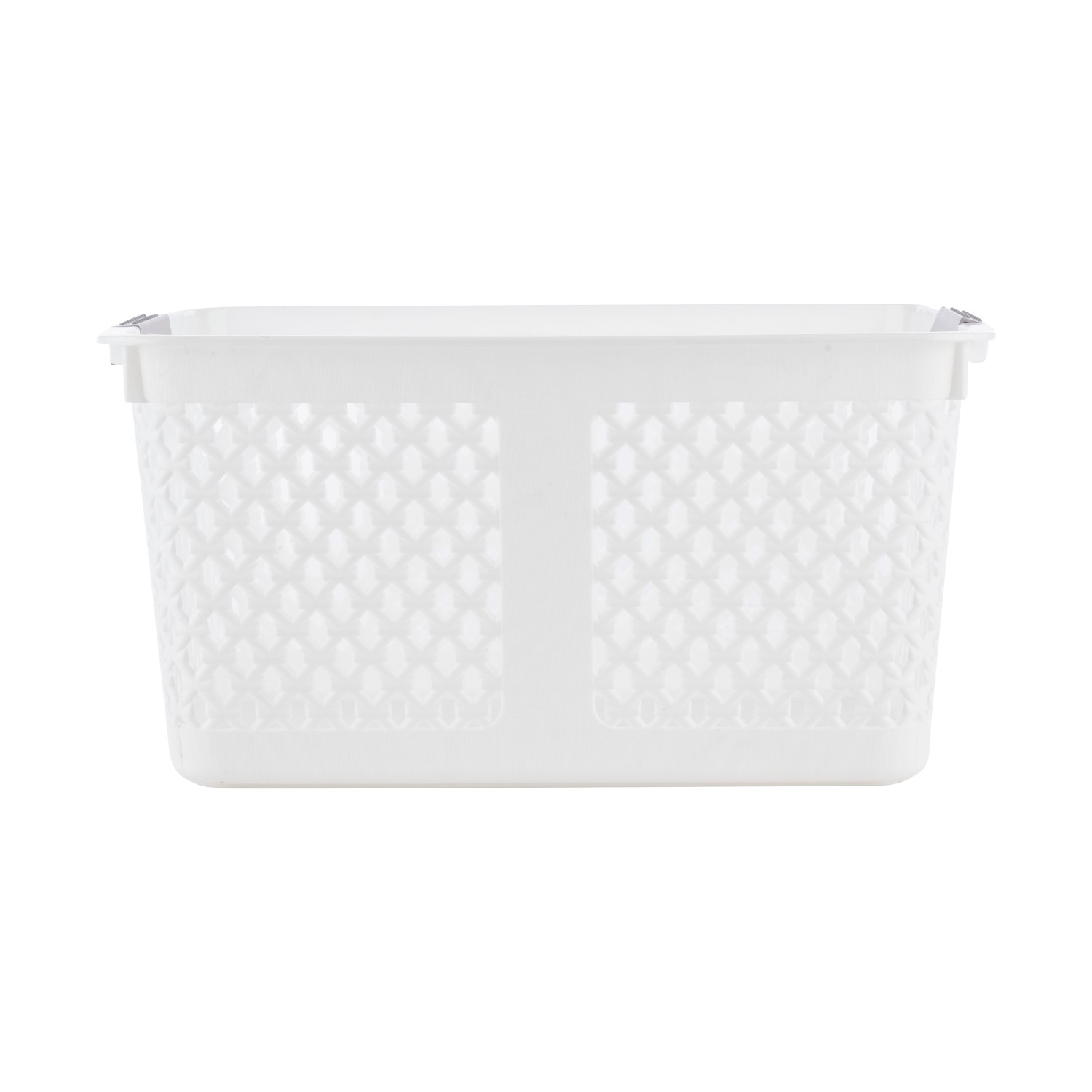 Plastikinis krepšelis HOME EXPERT , 31,4 x 22,5 x 15,8 cm-0