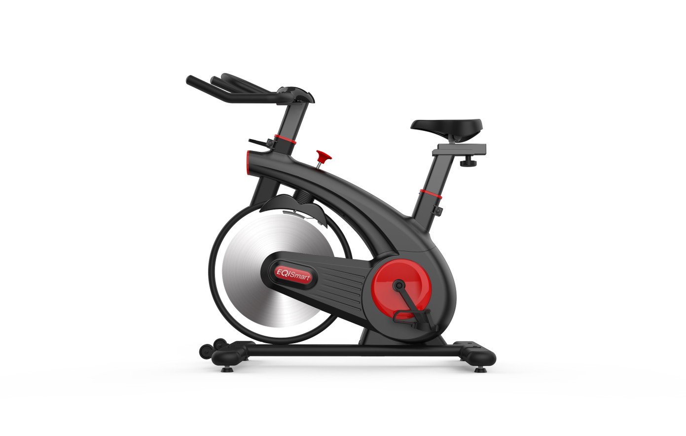 Dviratis treniruoklis EQi Smart S200-0