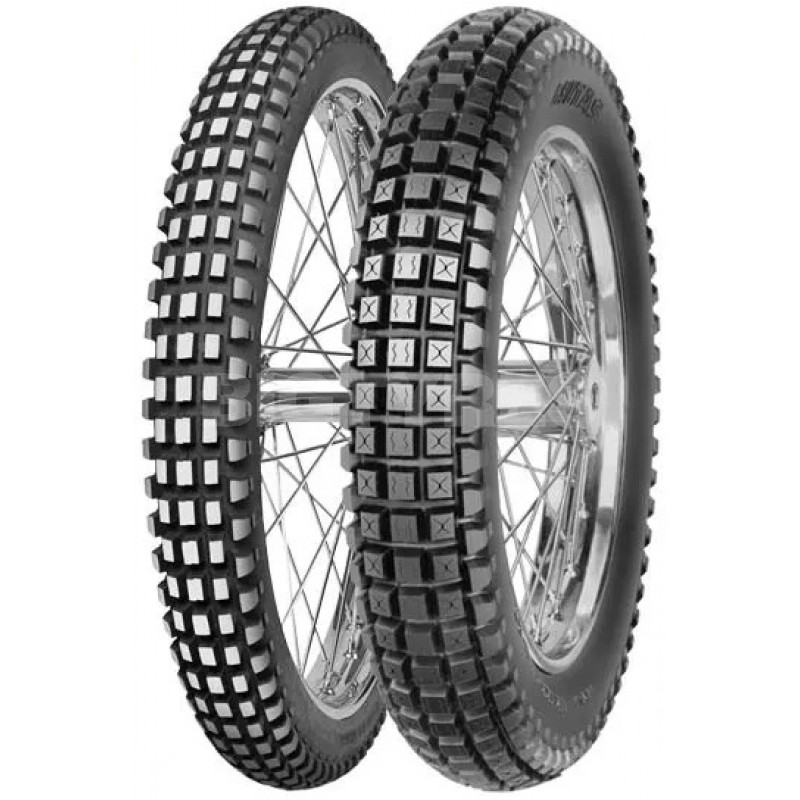 Mitas E-05 3.50/R16 58 S