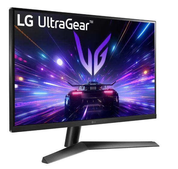 Monitorius LG 27GS60F-B, 27", 1 ms-1
