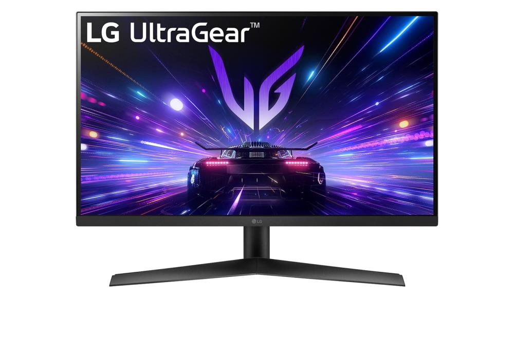 Monitorius LG 27GS60F-B, 27", 1 ms-0