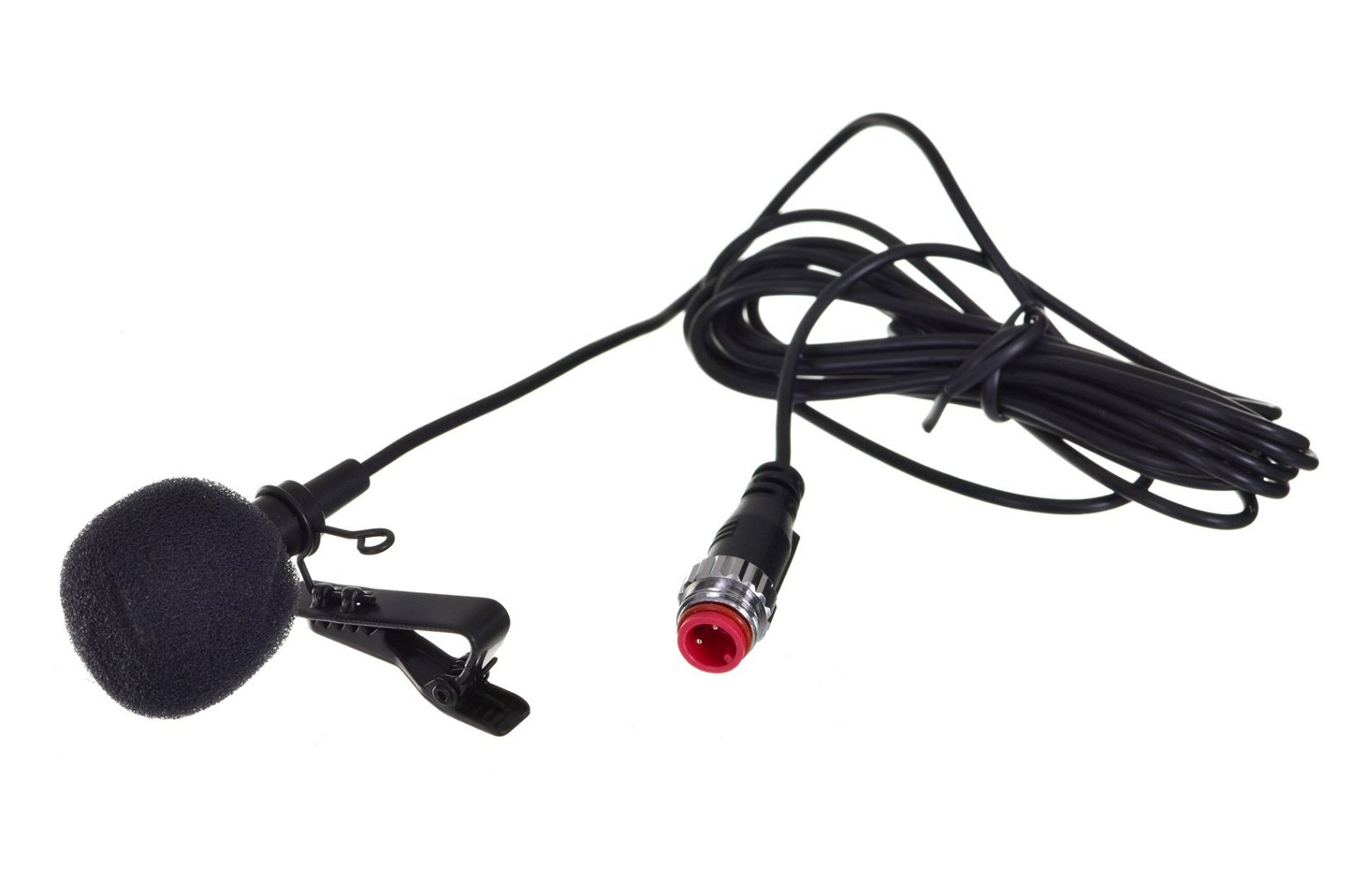 2 kamerų motociklo vaizdo registratorius INNOVV K5, juodos spalvos - 7