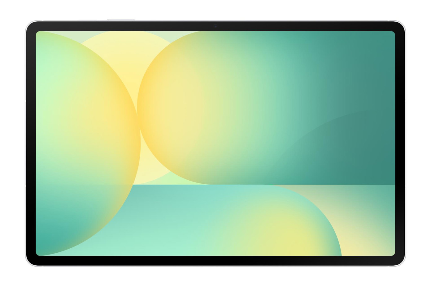 Planšetinis kompiuteris Samsung Galaxy Tab S10 FE+ Wi-Fi 12GB/256GB, sidabrinė-0