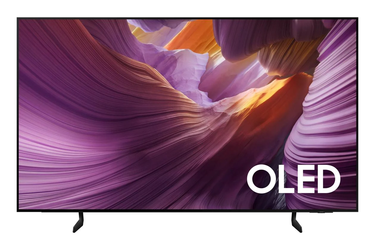 Televizorius Samsung QE65S85FAEXXH, 65 ", 4K OLED - 1