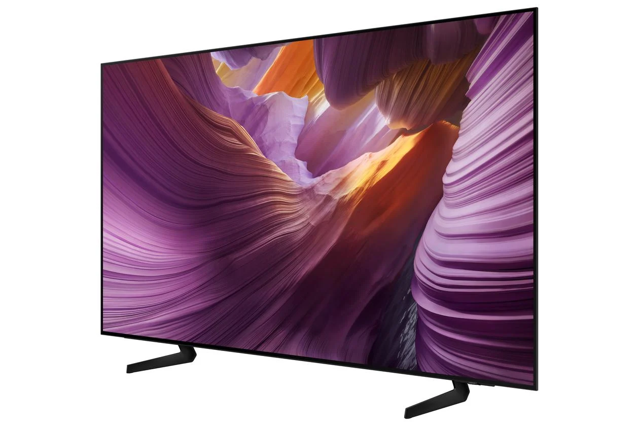 Televizorius Samsung QE65S85FAEXXH, 65 ", 4K OLED - 2