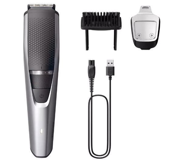 Barzdaskutė PHILIPS BT3239/15-0