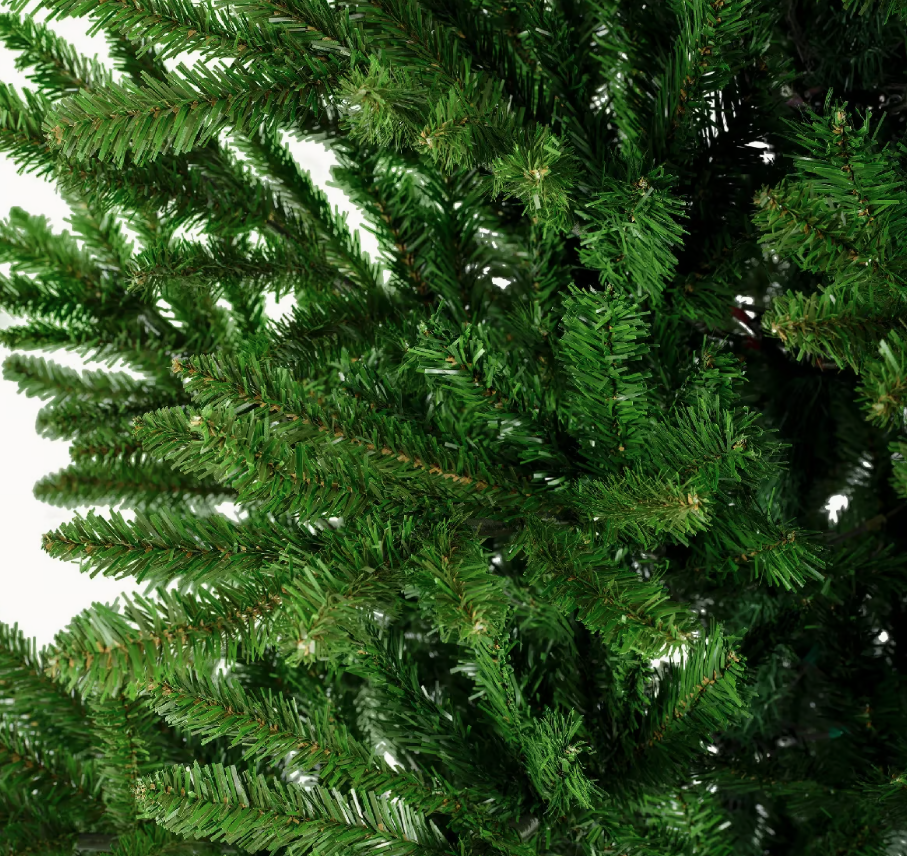 Dirbtinė eglutė EVERLANDS Liberty Spruce, 148 x 180 cm-1