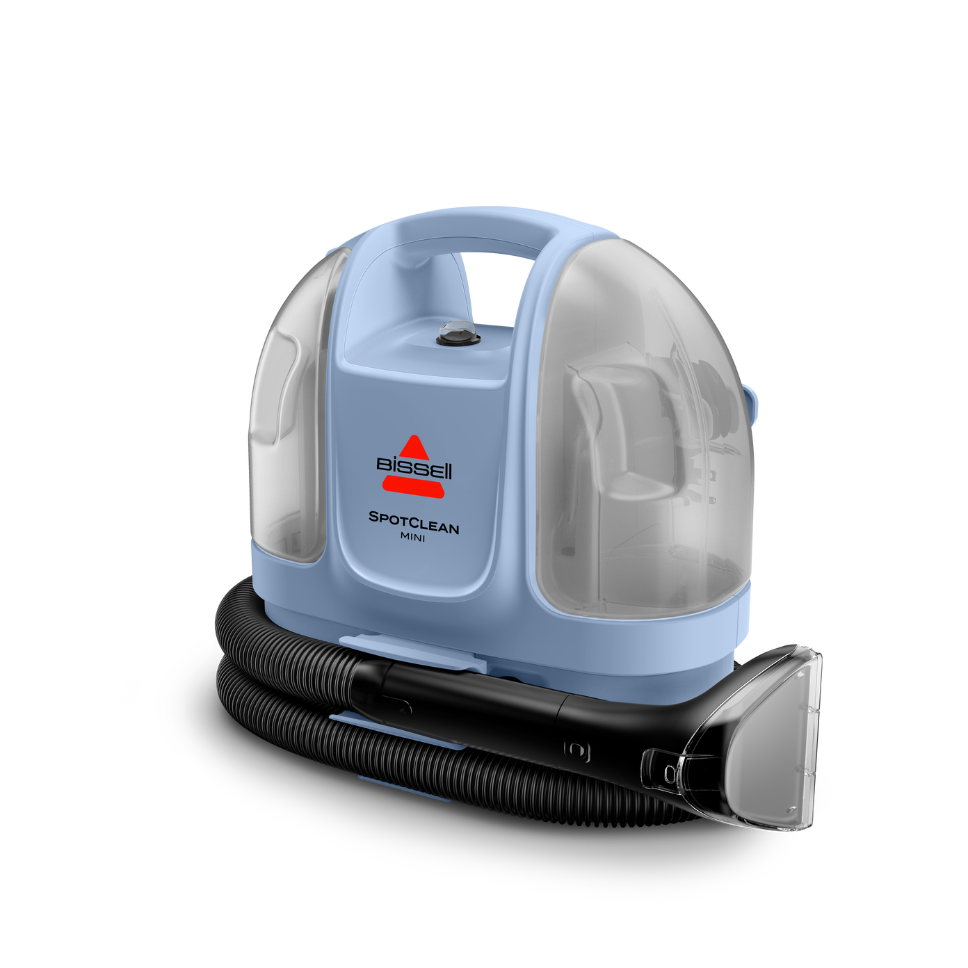 Plaunantis siurblys Bissell SpotClean Mini Select 4103N, 280-330 W-0