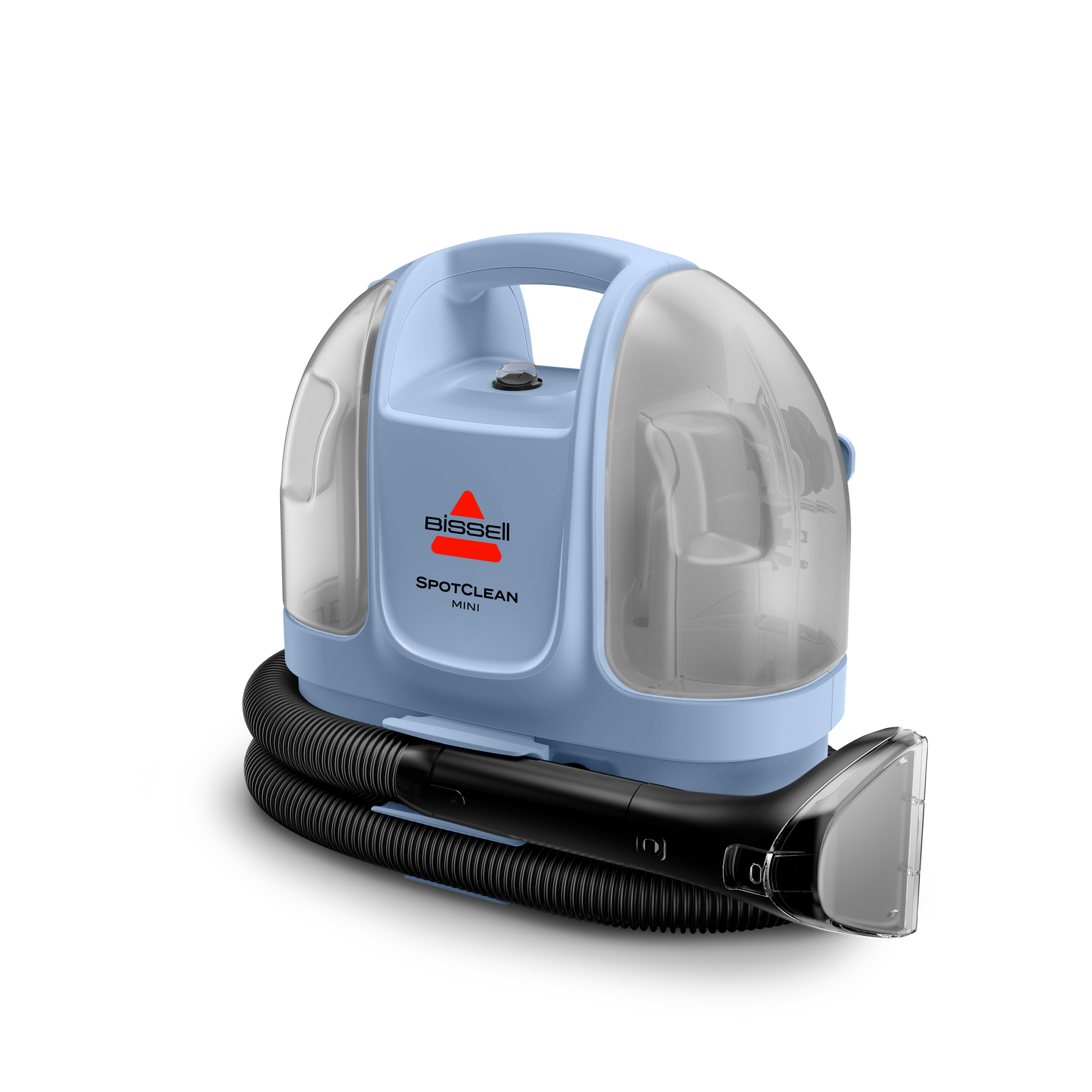 Plaunantis siurblys Bissell SpotClean Mini Select 4103N, 280-330 W-0