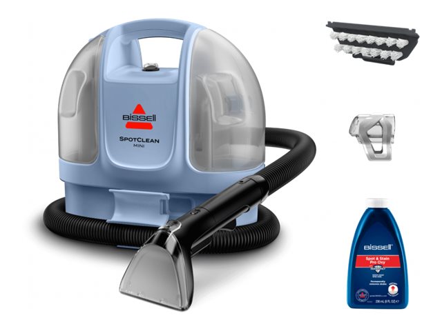 Plaunantis siurblys Bissell SpotClean Mini Select 4103N, 280-330 W-1