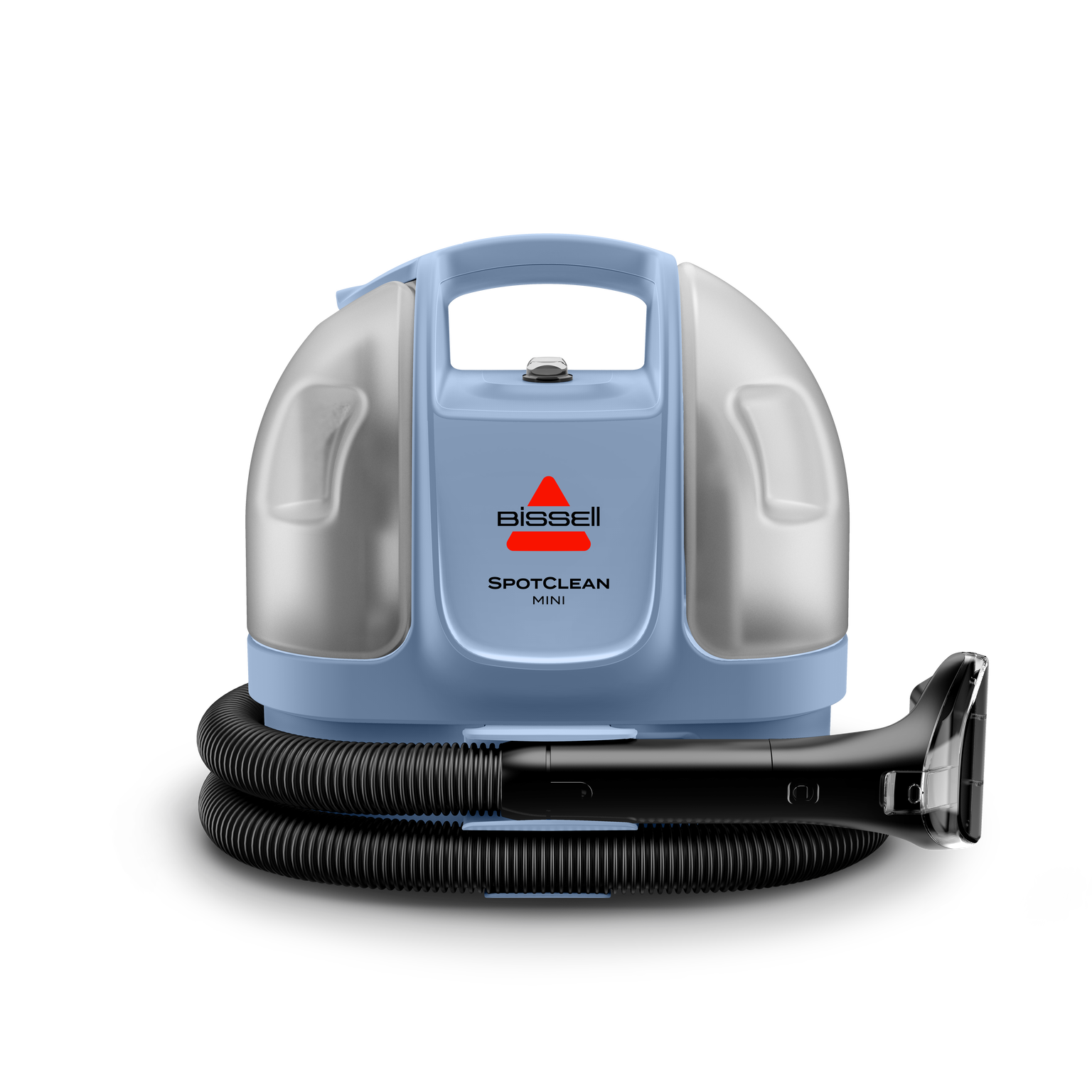Plaunantis siurblys Bissell SpotClean Mini Select 4103N, 280-330 W - 4