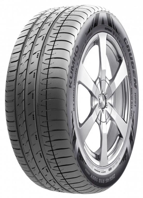 Kumho Crugen HP91 245/50 R19 105 W - 1