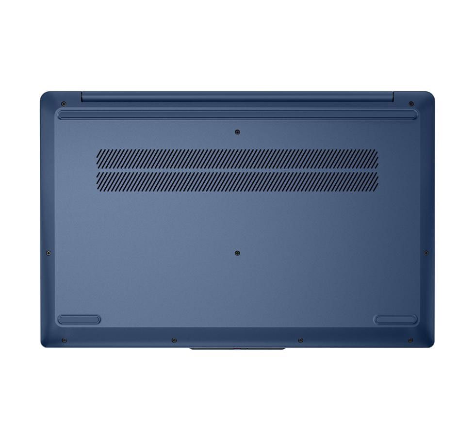 Nešiojamas kompiuteris Lenovo IdeaPad Slim 3 15AMN8, Ryzen 3-7320U, 15.6", 8GB/512GB, Win11-1
