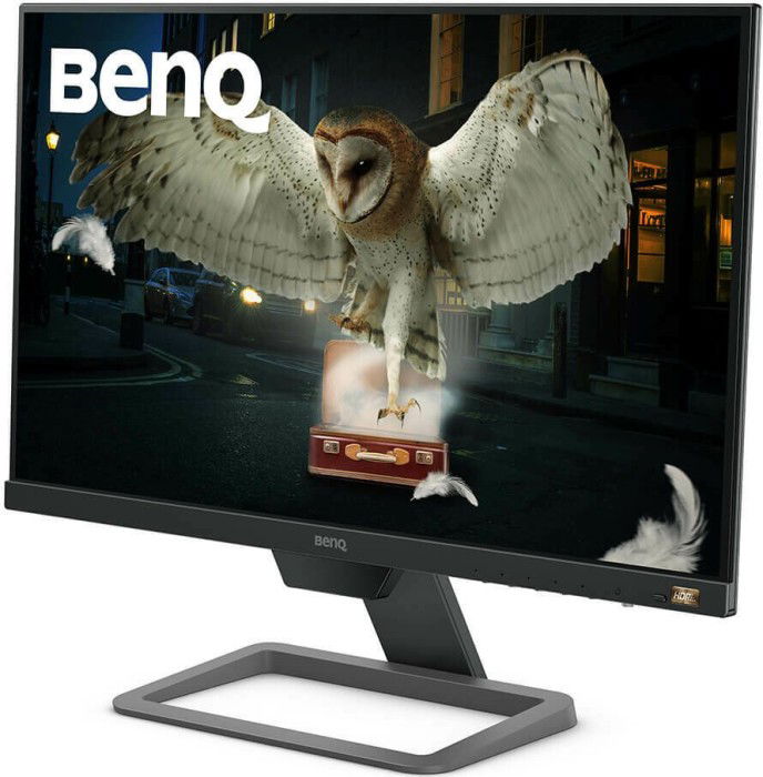 Monitorius BenQ EW2480, 23.8", 5 ms-2