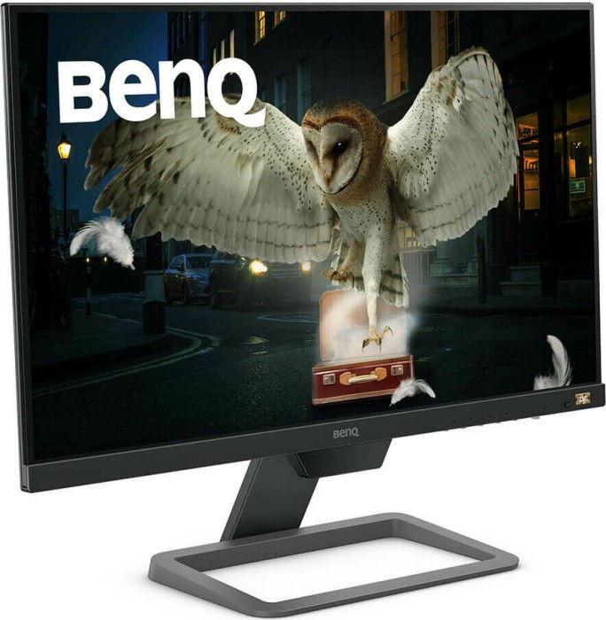 Monitorius BenQ EW2480, 23.8", 5 ms-1