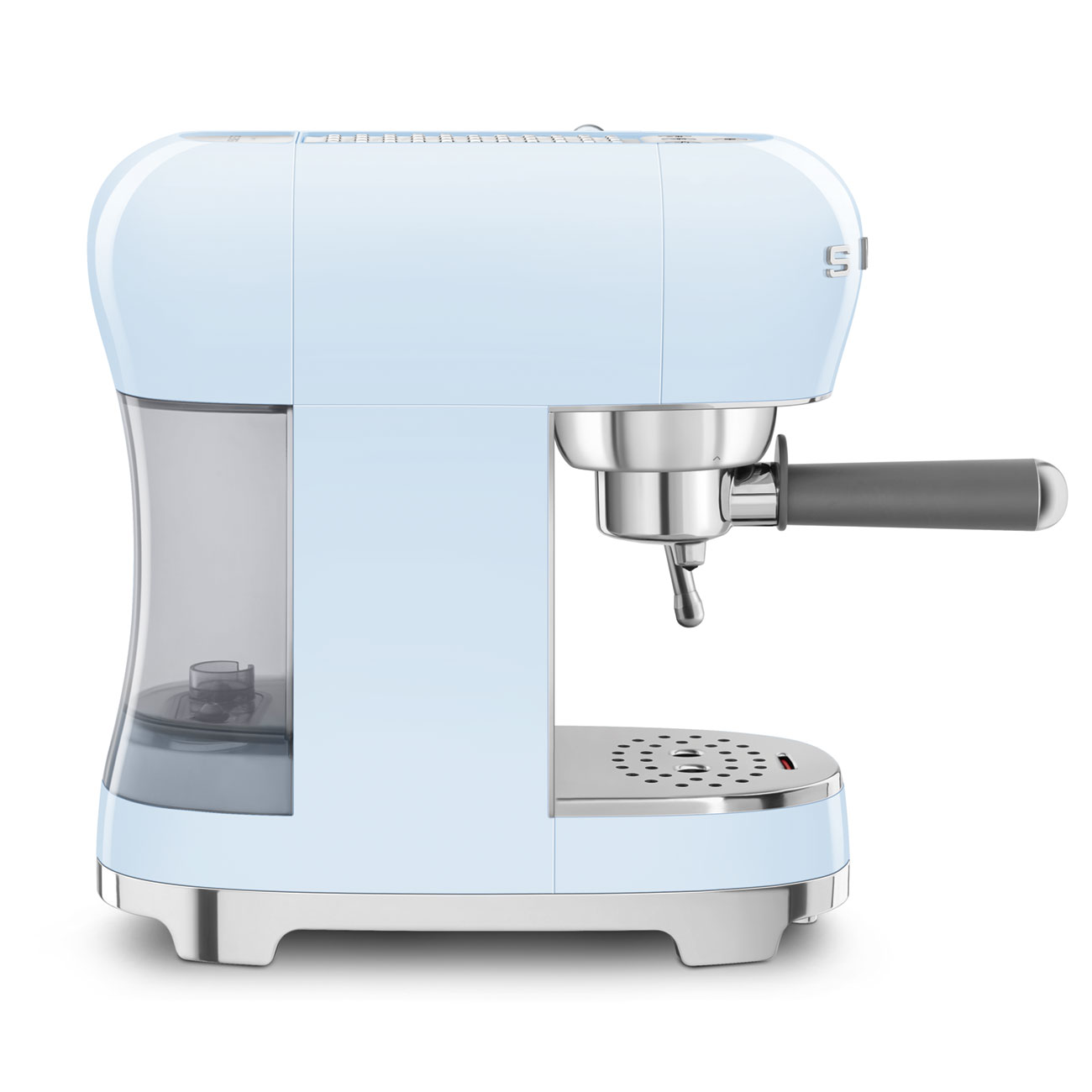 Espreso kavos aparatas SMEG ECF02PBEU, 1350 W - 7
