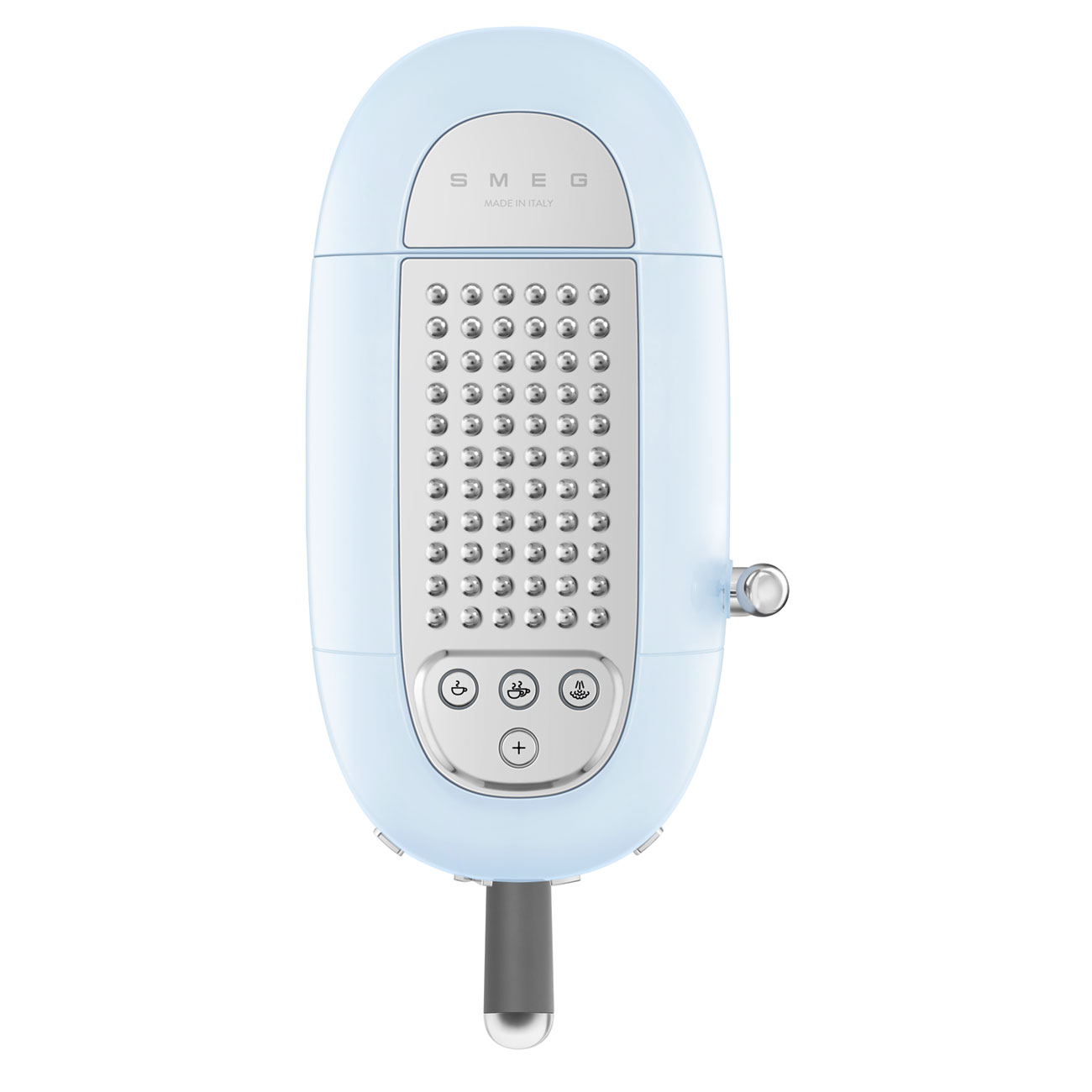 Espreso kavos aparatas SMEG ECF02PBEU, 1350 W - 6