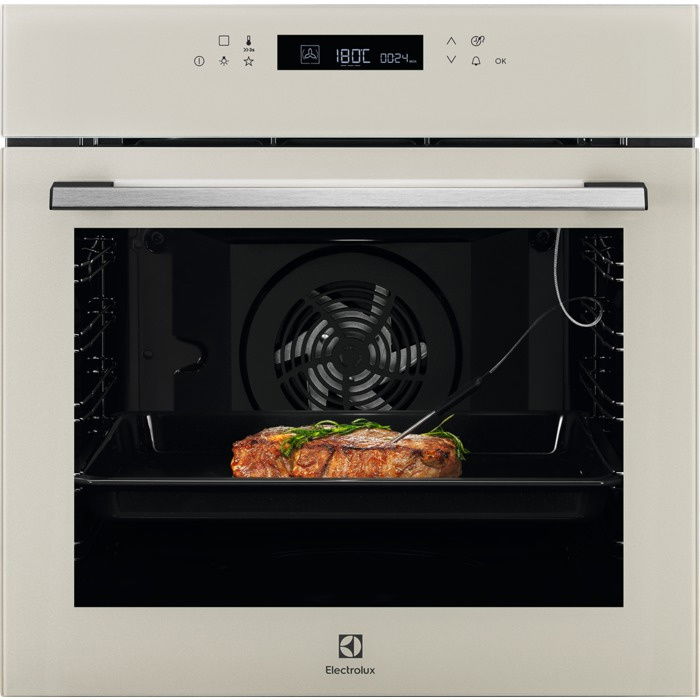 Orkaitė ELECTROLUX LOE7F31S - 1