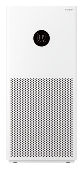 Oro valytuvas Xiaomi Smart Air Purifier 4 Lite EU - 1