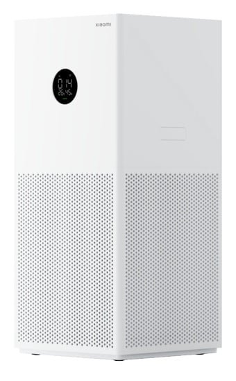 Oro valytuvas Xiaomi Smart Air Purifier 4 Lite EU - 2