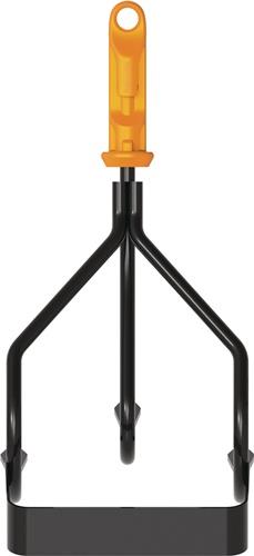 Aeratorius be koto FISKARS OneClick, 21 cm-0