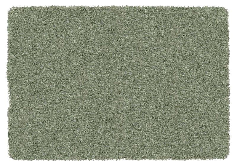 Kilimas FEEL 71351-044, šviesiai žalios sp., 80 x 150 cm - 2