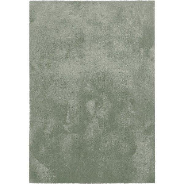 Kilimas FEEL 71351-044, šviesiai žalios sp., 80 x 150 cm