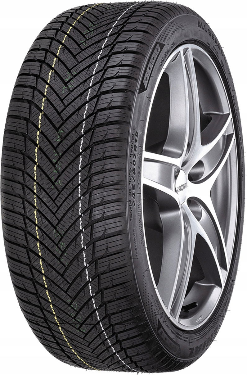 Imperial All Season Driver 235/50 R19 103 W-0