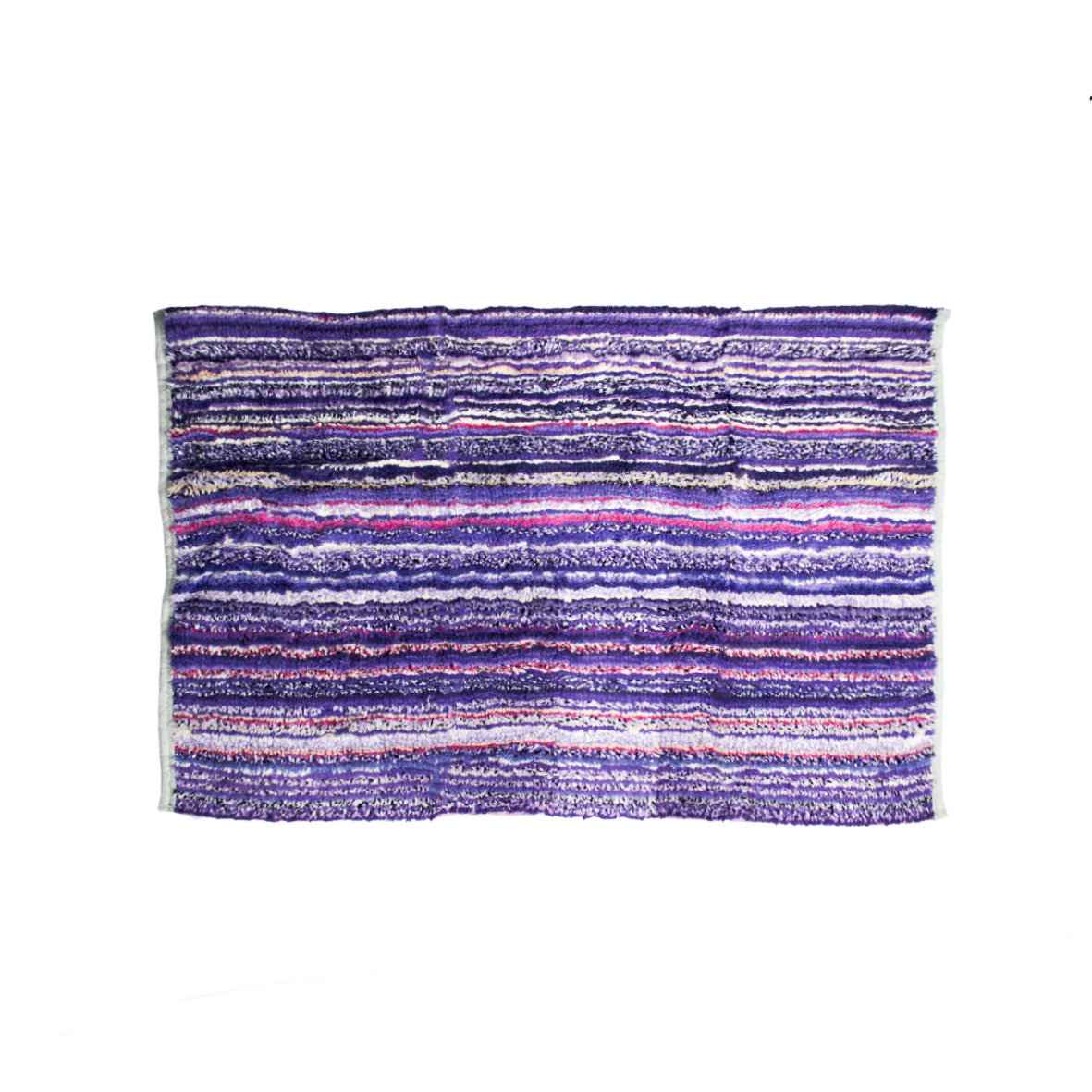 Vonios kilimėlis RIGATINO, įvairių spalvų, 50 x 80 cm - 8