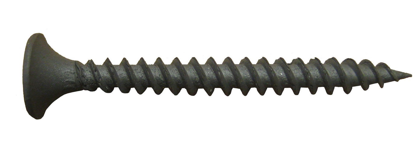 GKP sraigtai į metalą, 3,5 x 35 mm, 1000 vnt.-0