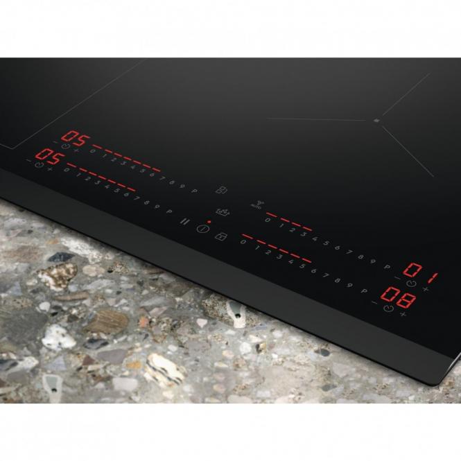 60 cm pločio indukcinė kaitlentė Electrolux EIS62453 - 4