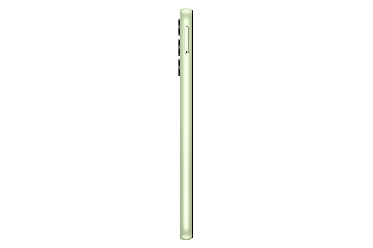 Mobilusis telefonas Galaxy A14, žalias, 4GB/64GB-2