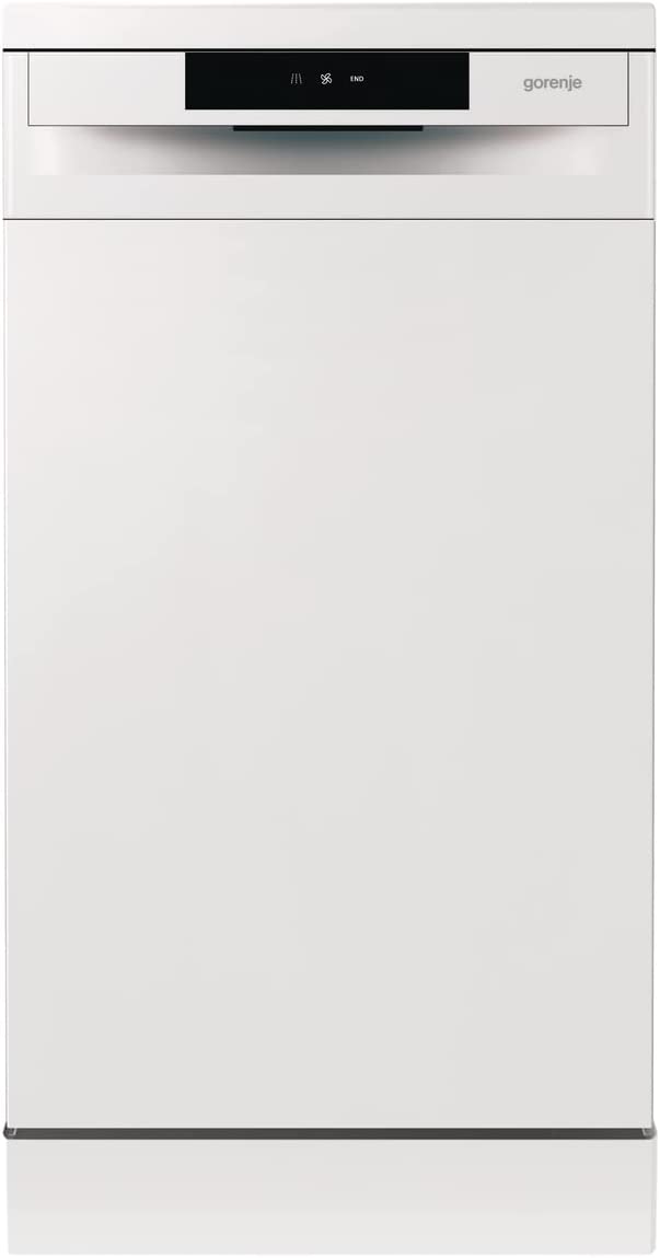 Indaplovė Gorenje GS520E15W-0