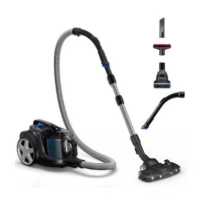 Dulkių siurblys Philips PowerPro Expert FC9747/09, 900 W - 3